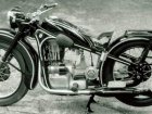 1937 BMW R 35